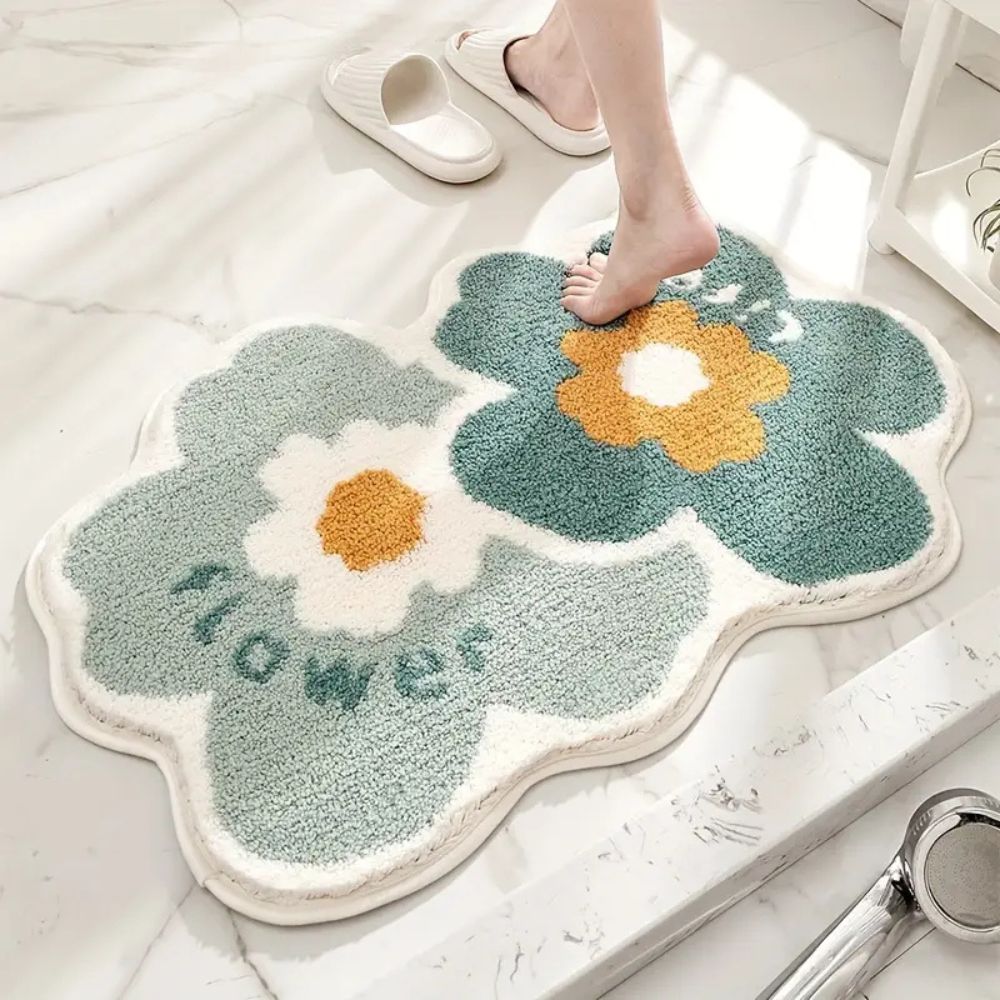 Launische Blume