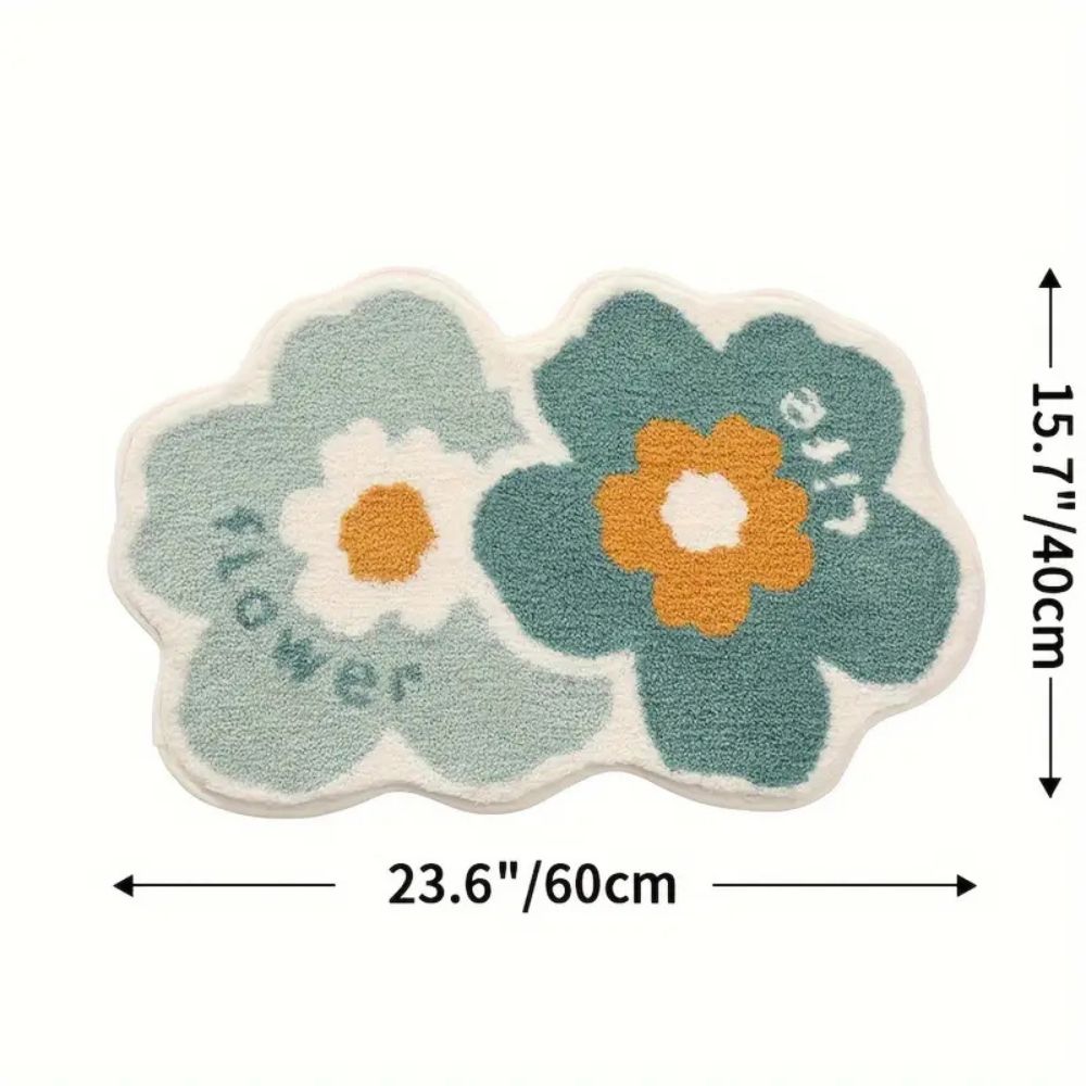 Launische Blume